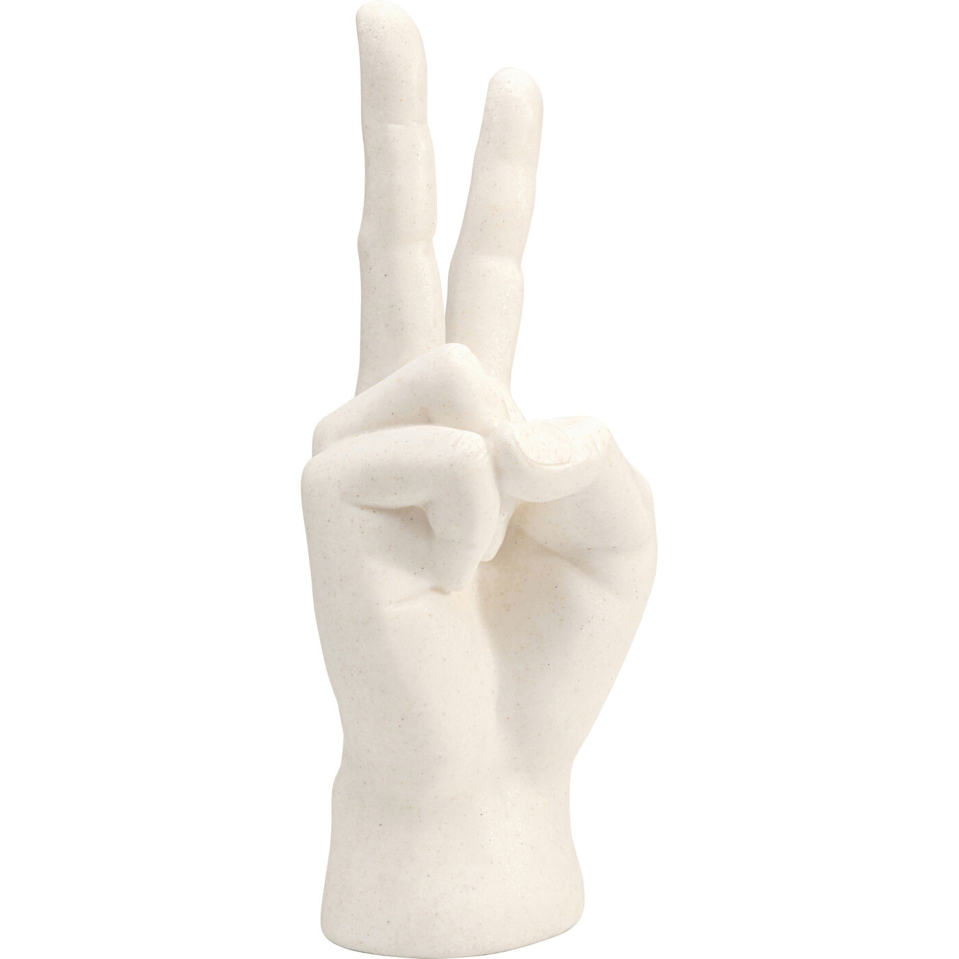 Объект декоративный Peace Hand 36cm