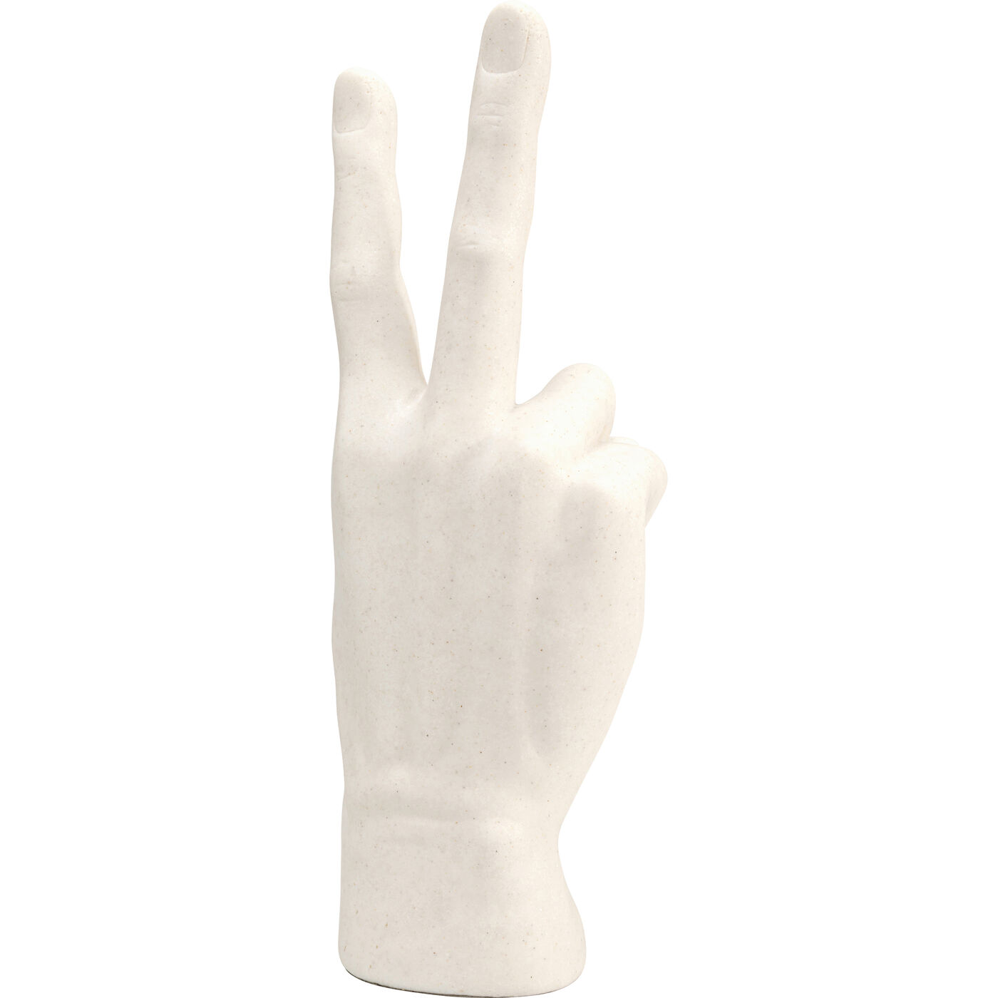 Объект декоративный Peace Hand 36cm