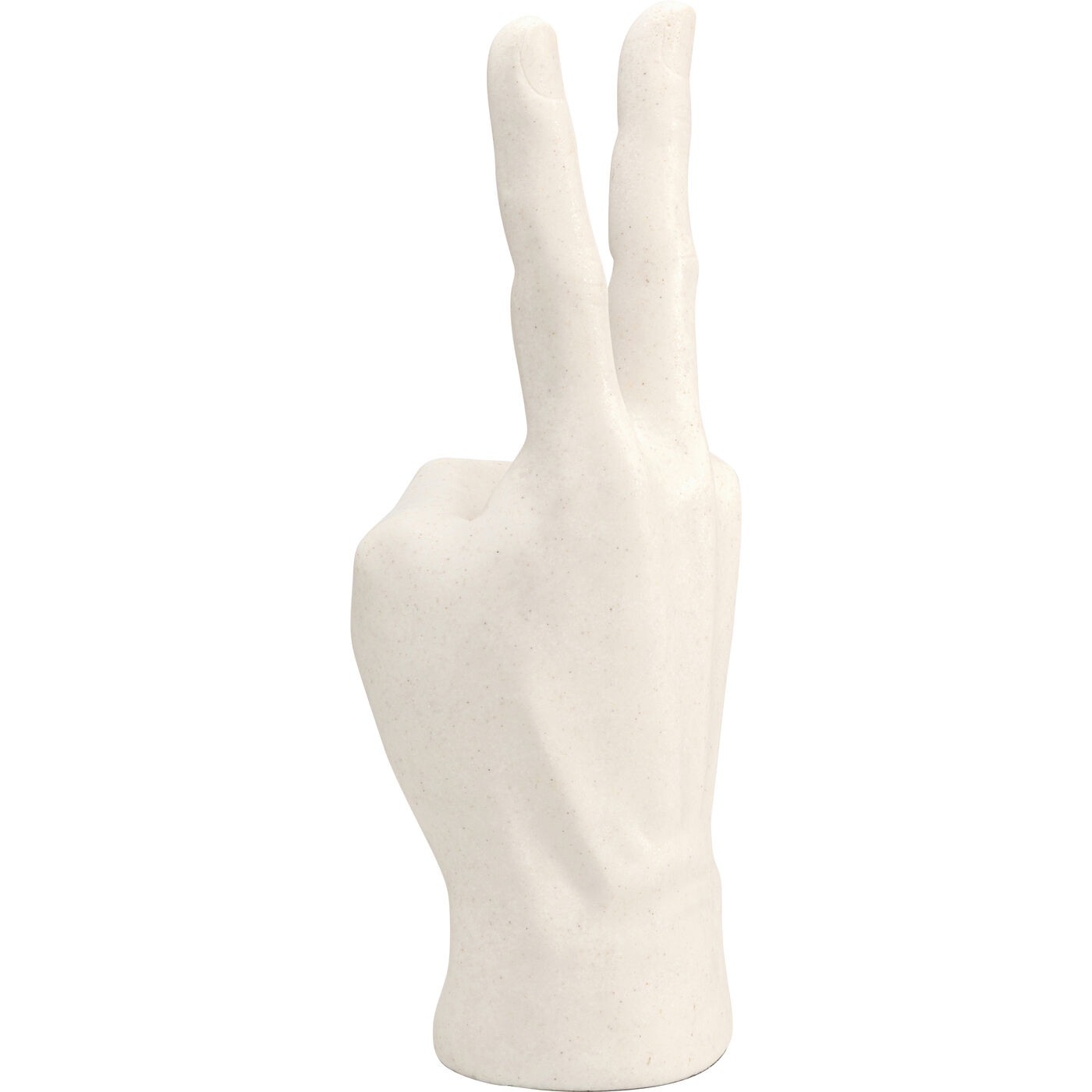 Объект декоративный Peace Hand 36cm