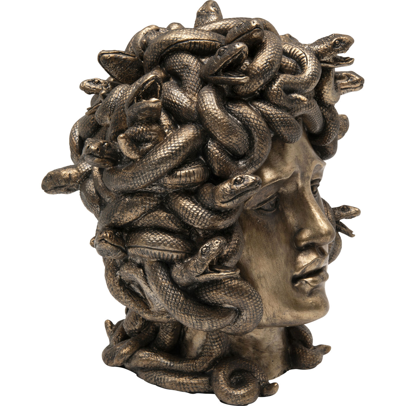 Фигура декоративная Medusa 21cm