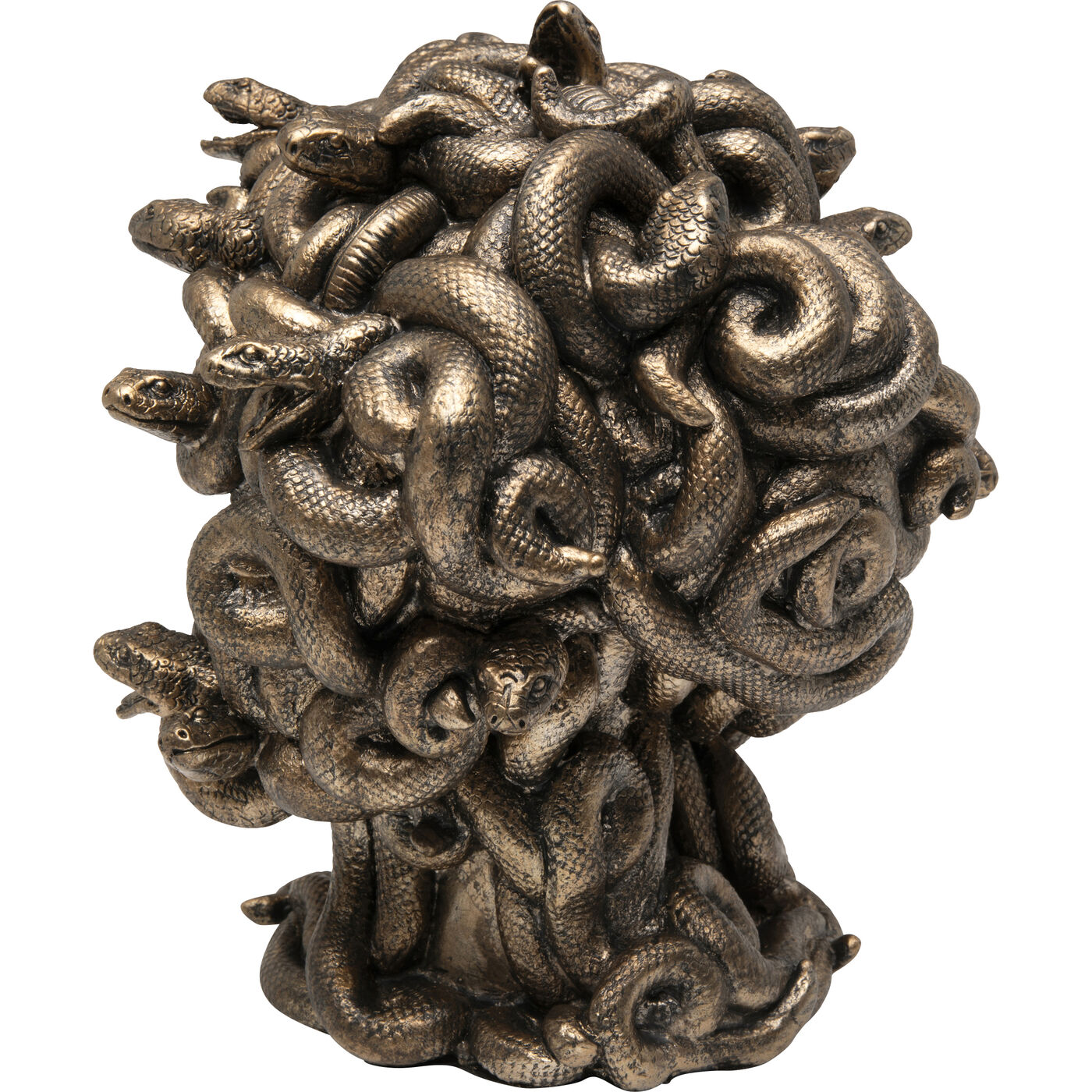 Фигура декоративная Medusa 21cm