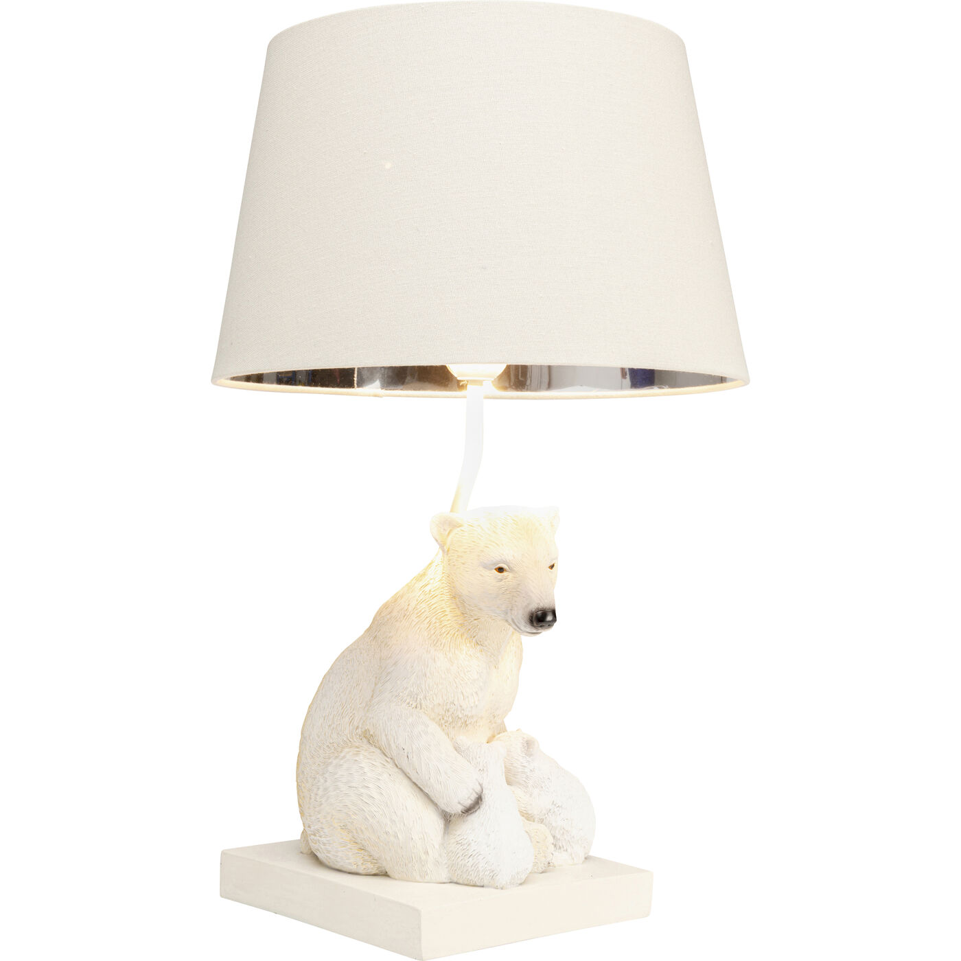 Светильник настольный Polar Bear 50cm