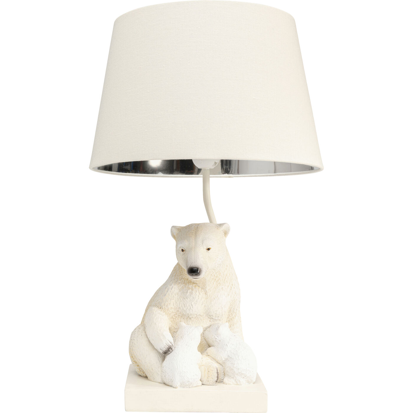 Светильник настольный Polar Bear 50cm