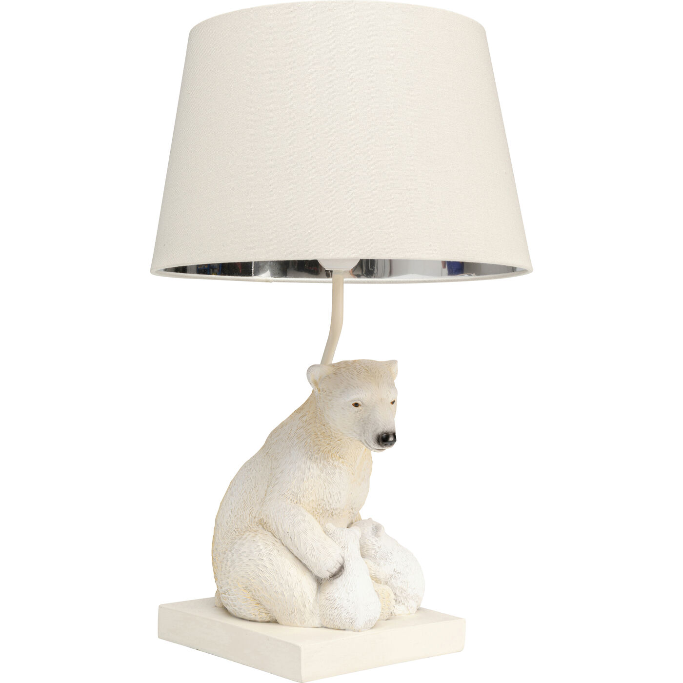 Светильник настольный Polar Bear 50cm
