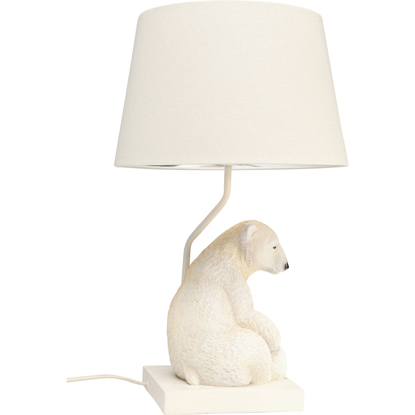 Светильник настольный Polar Bear 50cm