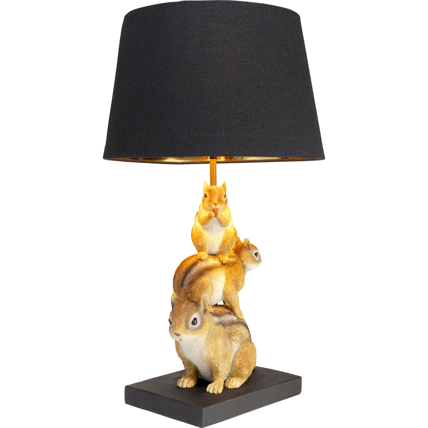 Светильник настольный Chipmunk 54cm