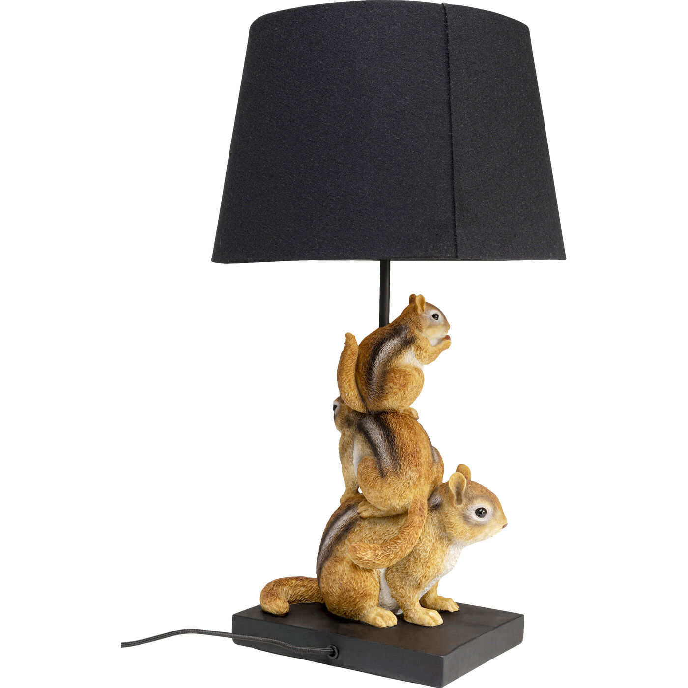 Светильник настольный Chipmunk 54cm