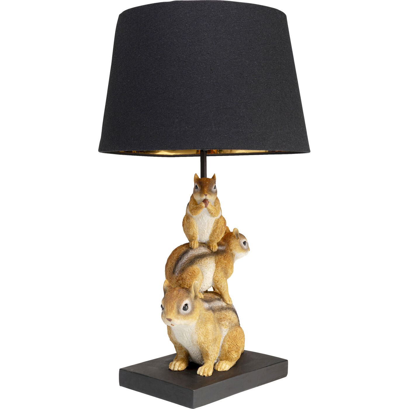 Светильник настольный Chipmunk 54cm