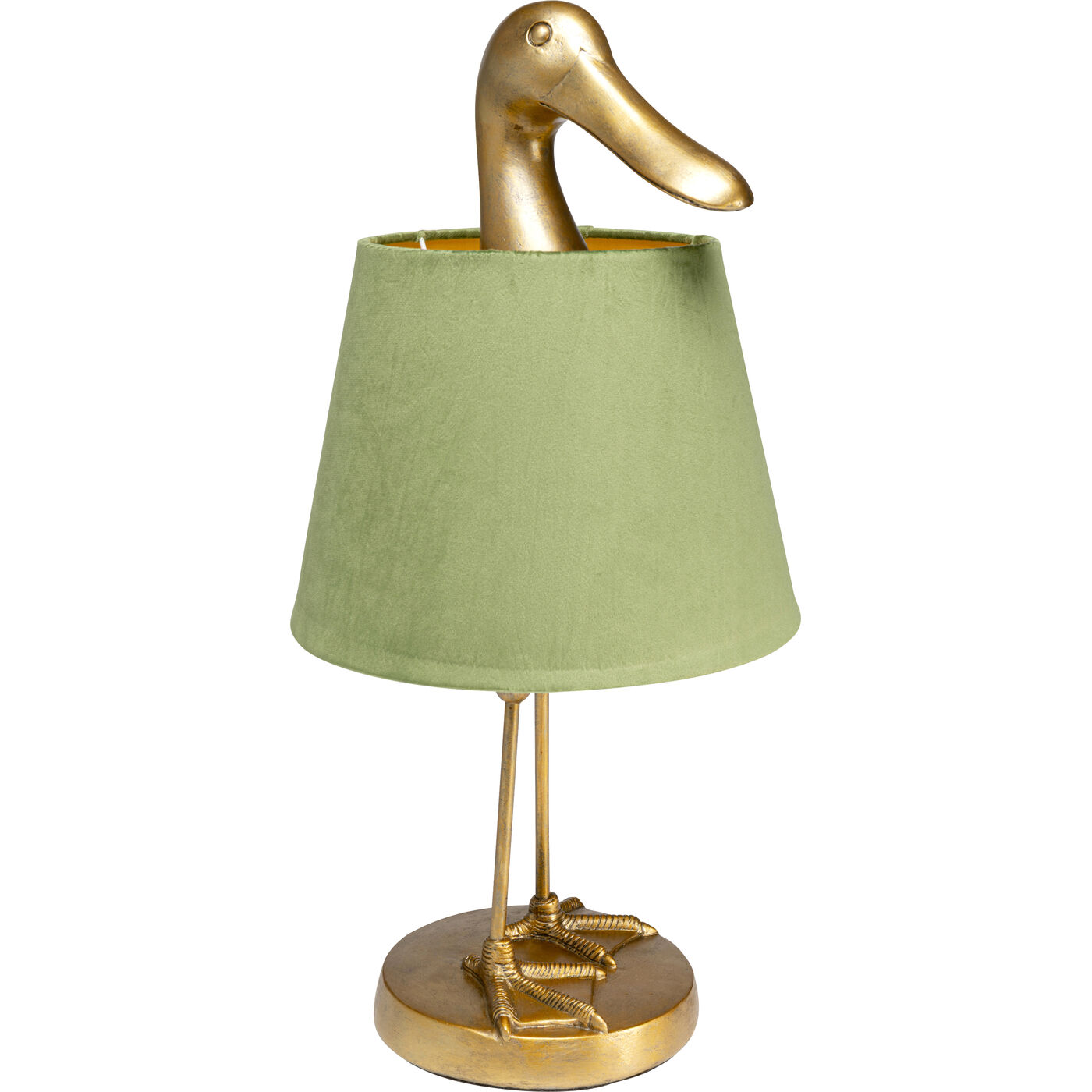 Светильник настольный Duck 61cm