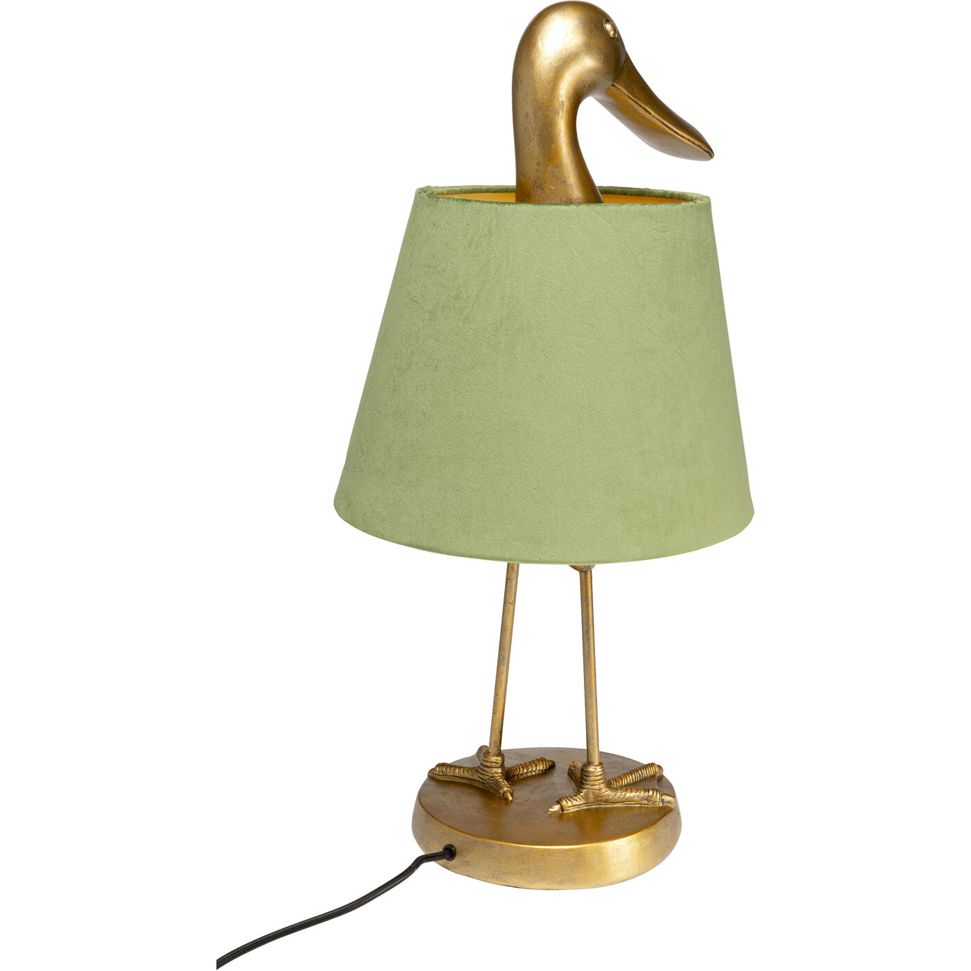 Светильник настольный Duck 61cm