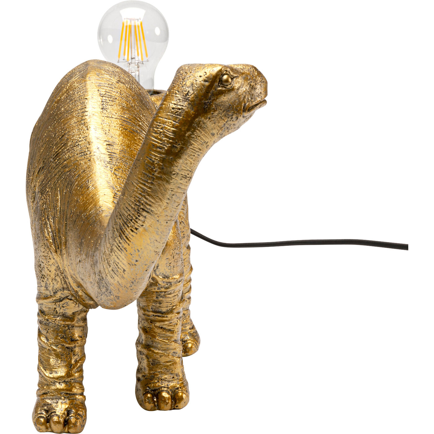 Светильник настольный Dino 25cm