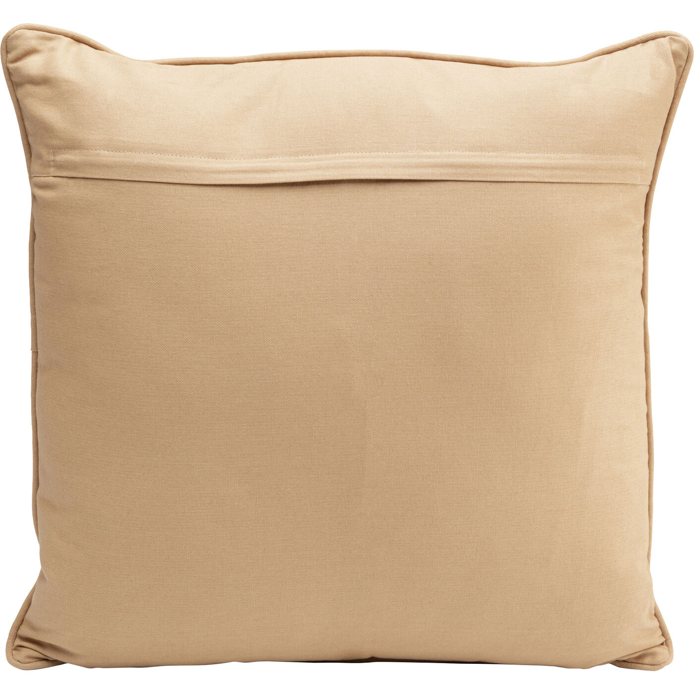 Подушка Meander Gold 50x50cm