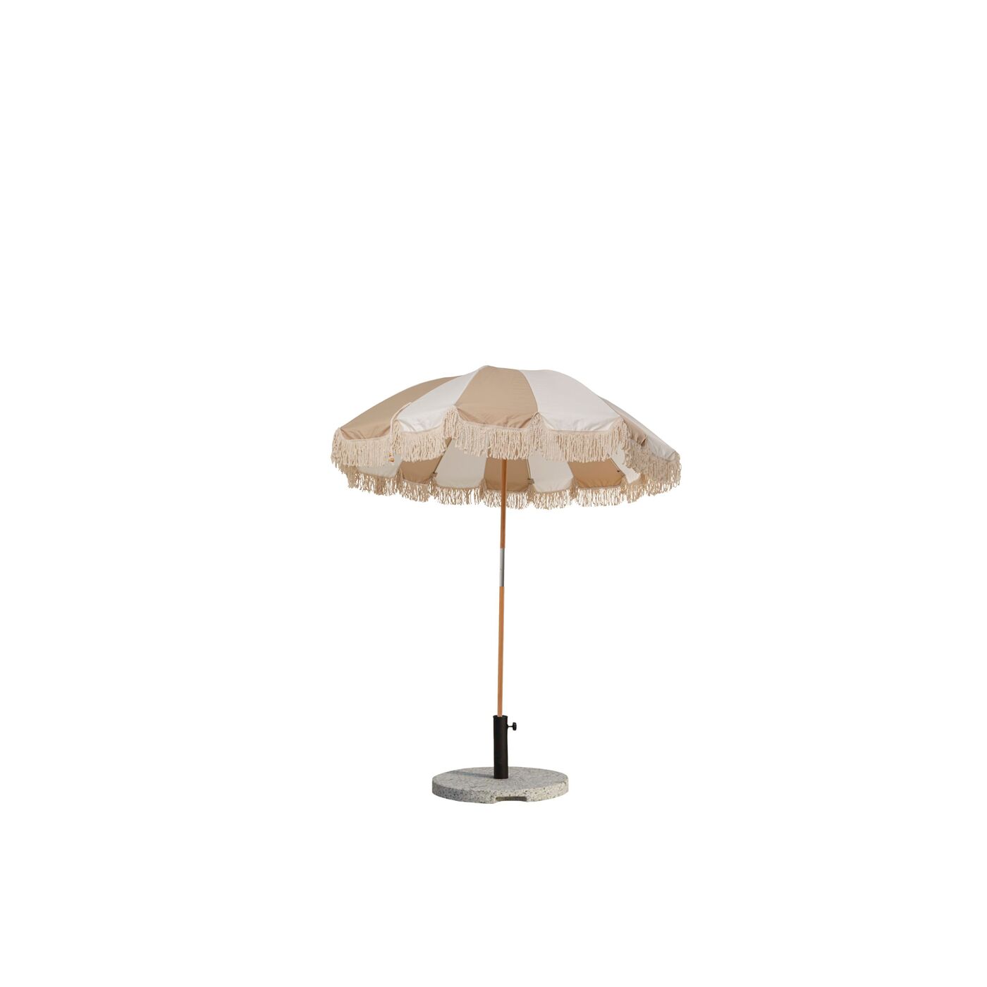 Зонт Retro Stripes Ø220cm