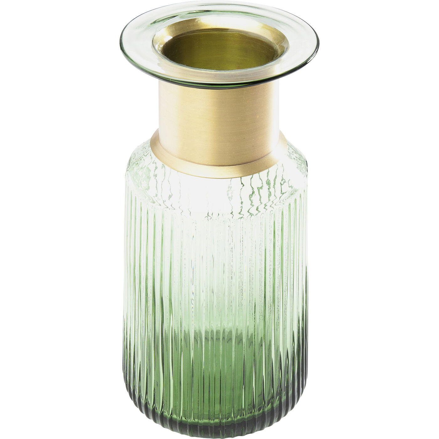 Ваза Barfly Green 30 см