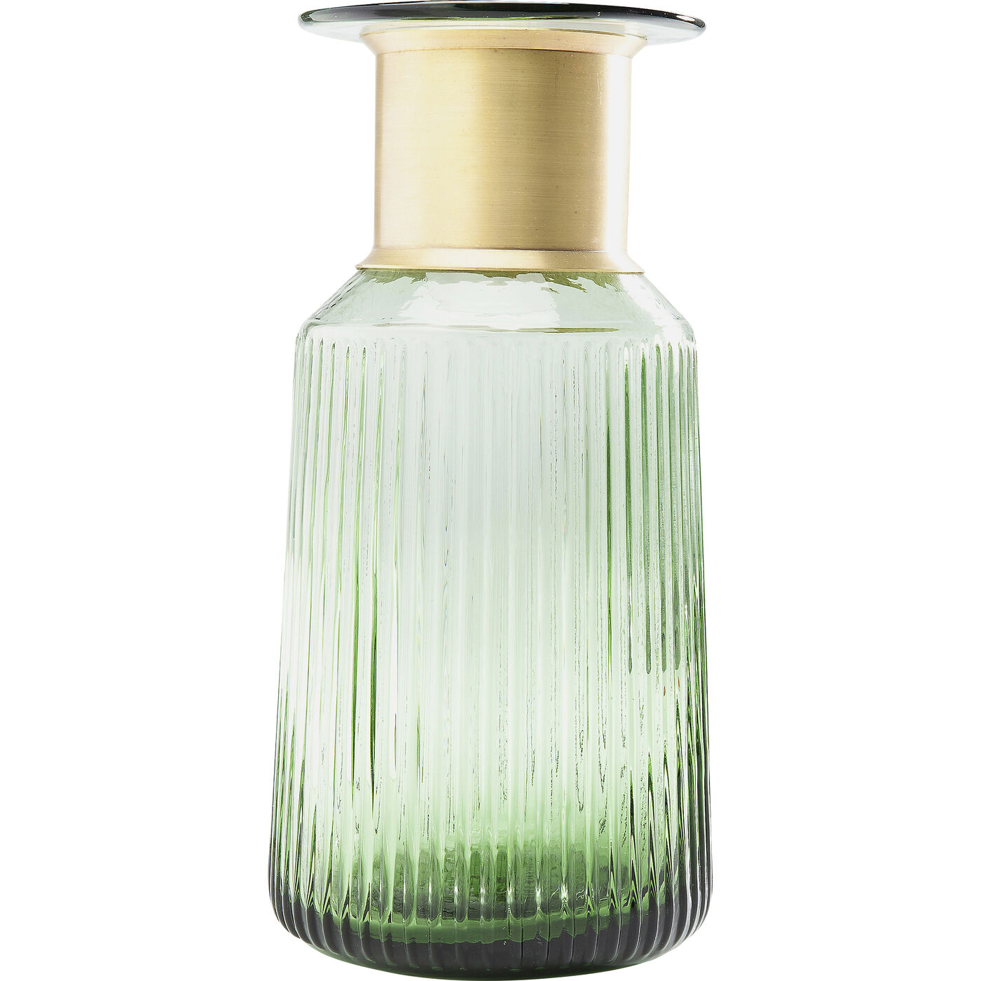 Ваза Barfly Green 30 см