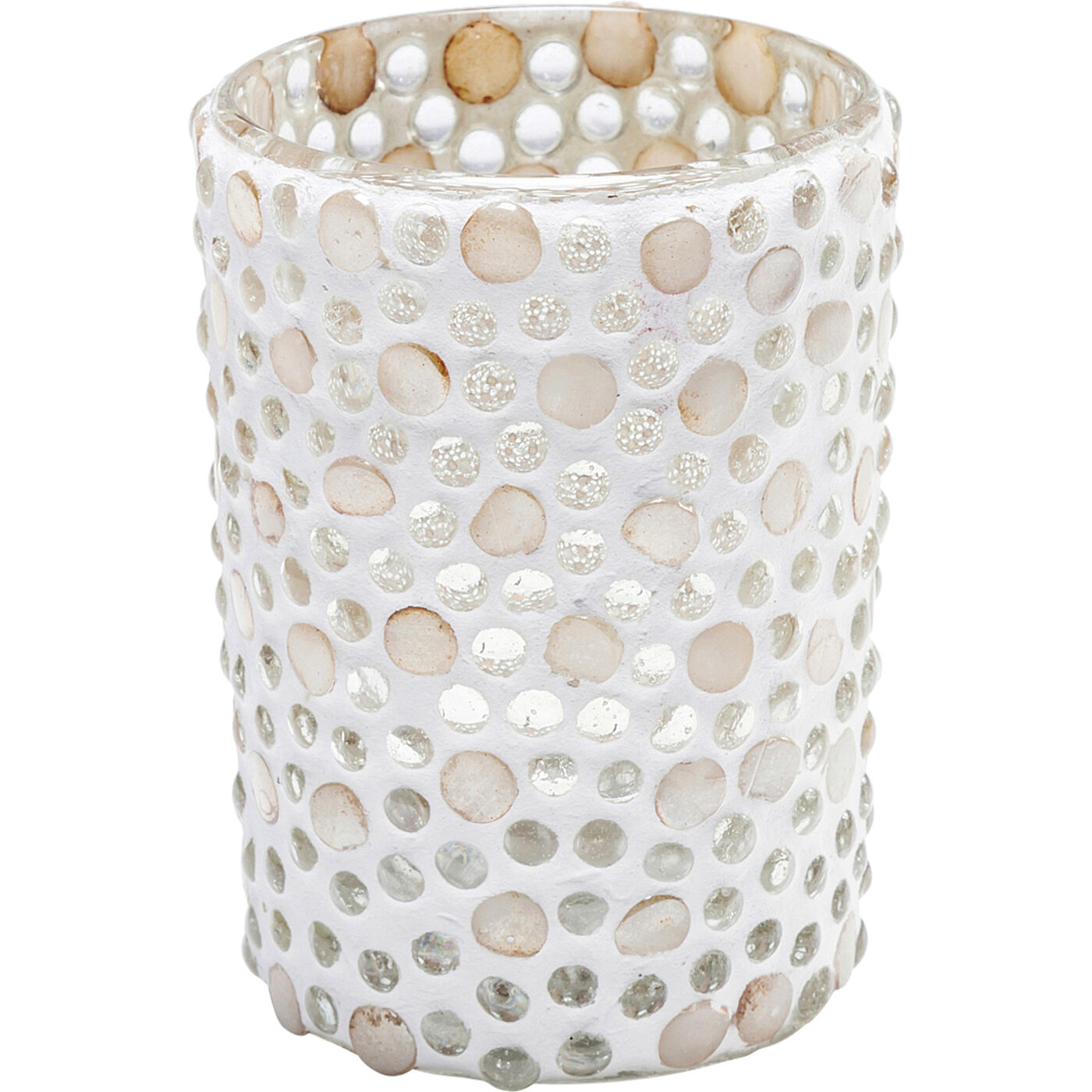 Подсвечник Pearls Small