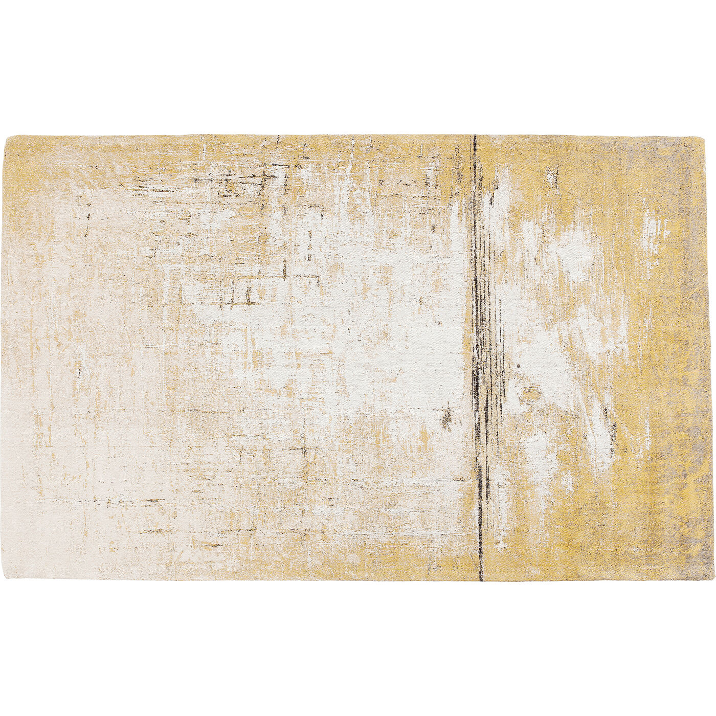 Ковер Abstract Yellow 240x170 см