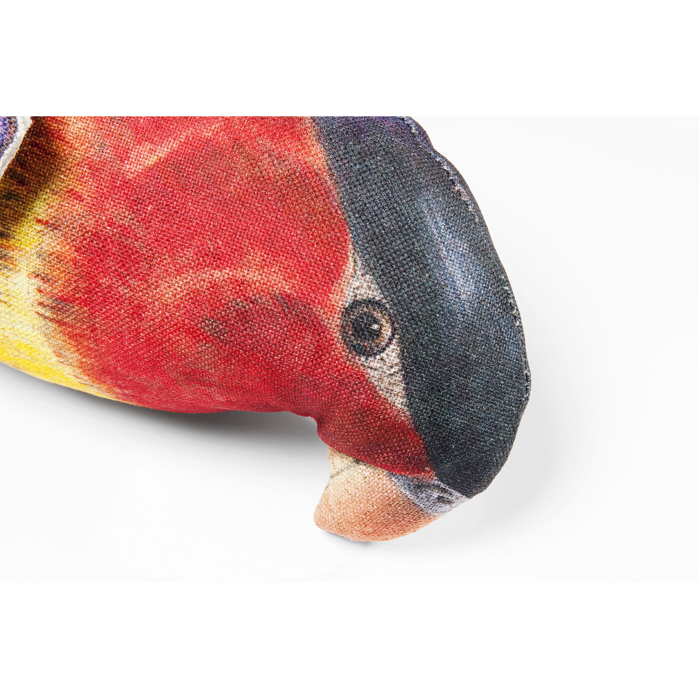 Подушка Shape Bird 72x20см