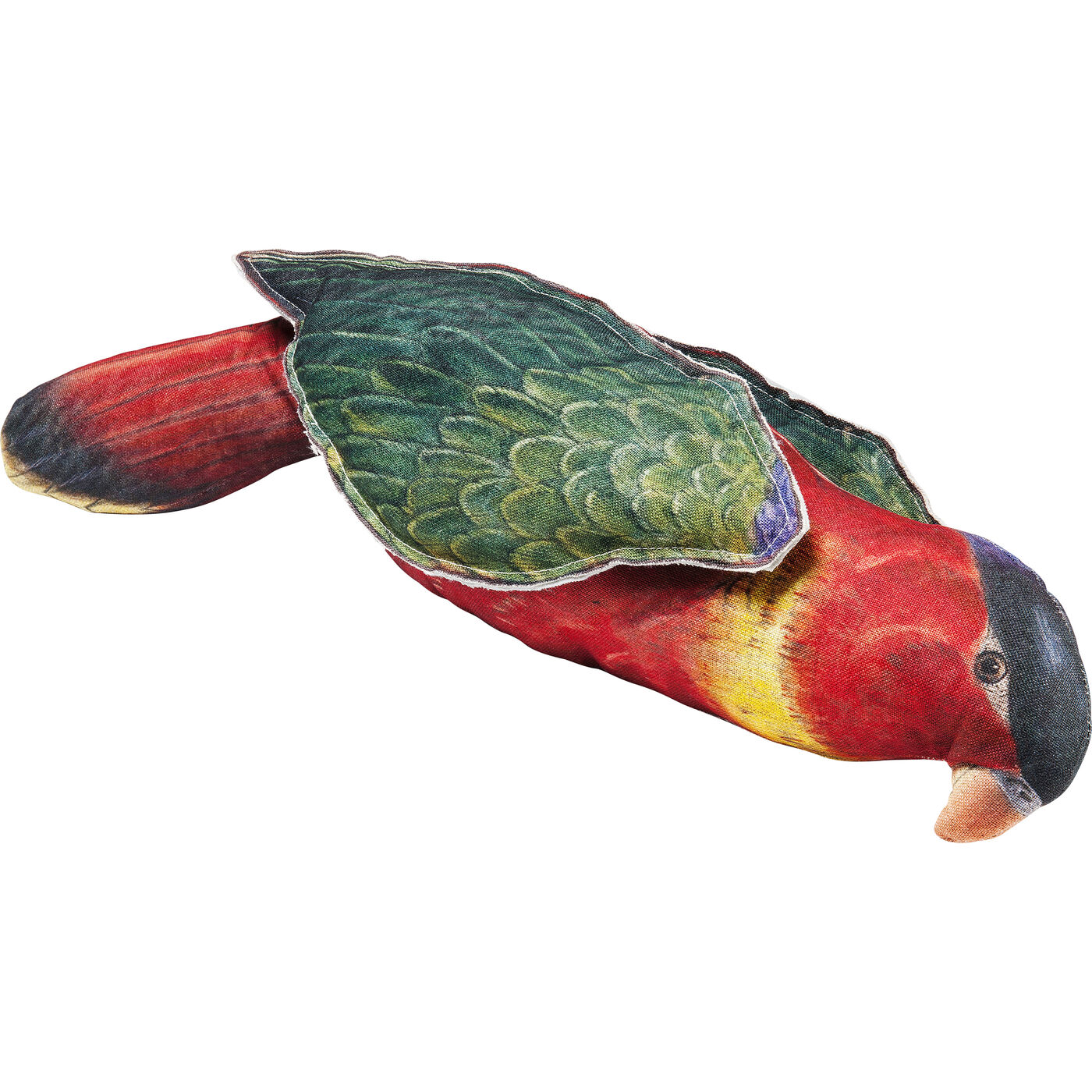 Подушка Shape Bird 72x20см
