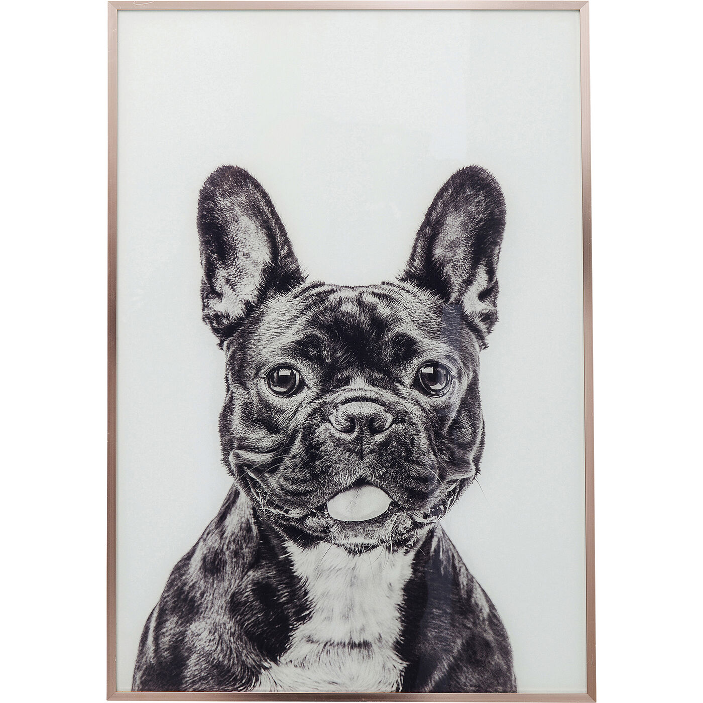 Картина в раме Alu Toto 60x40 см