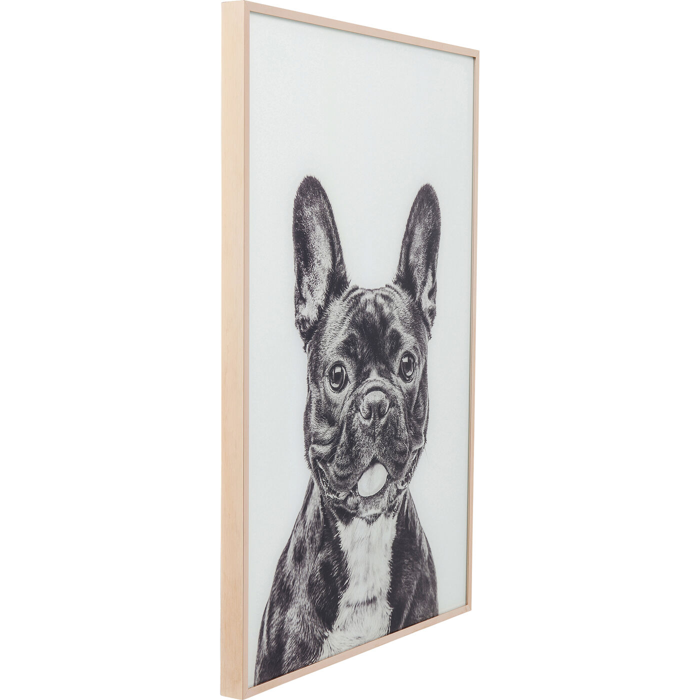 Картина в раме Alu Toto 60x40 см
