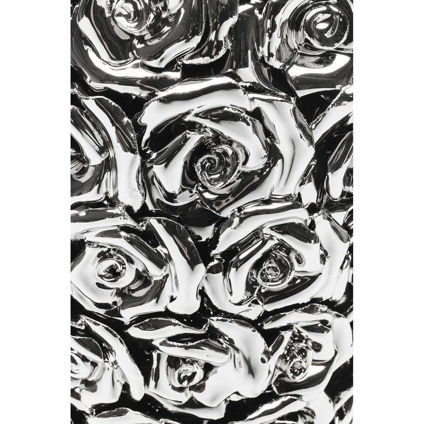 Ваза Rose Multi Chrome Big