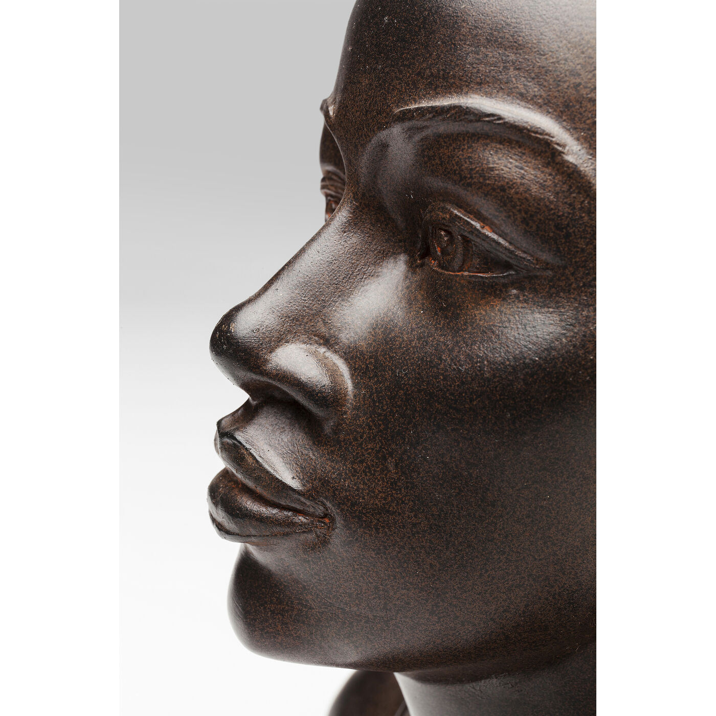 Фигура декоративная African Lady Necklace