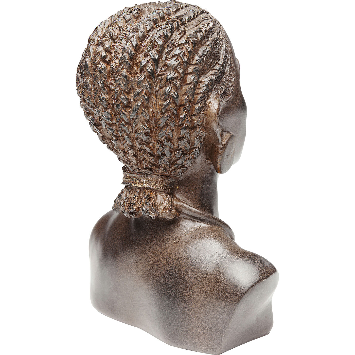 Фигура декоративная African Lady Necklace