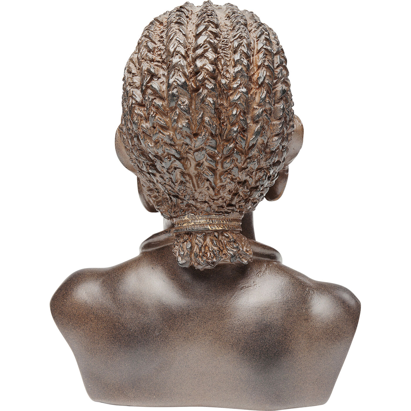 Фигура декоративная African Lady Necklace