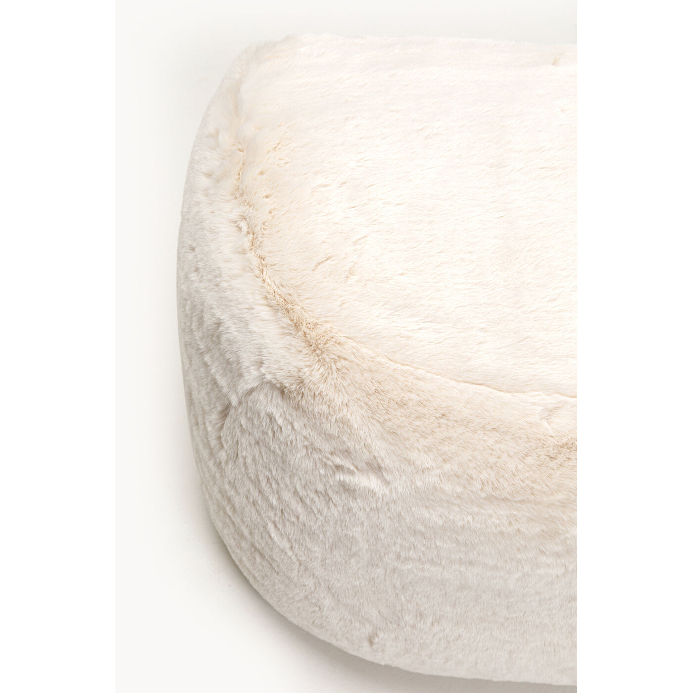 Табурет Lovebed Mika Cream 132cm