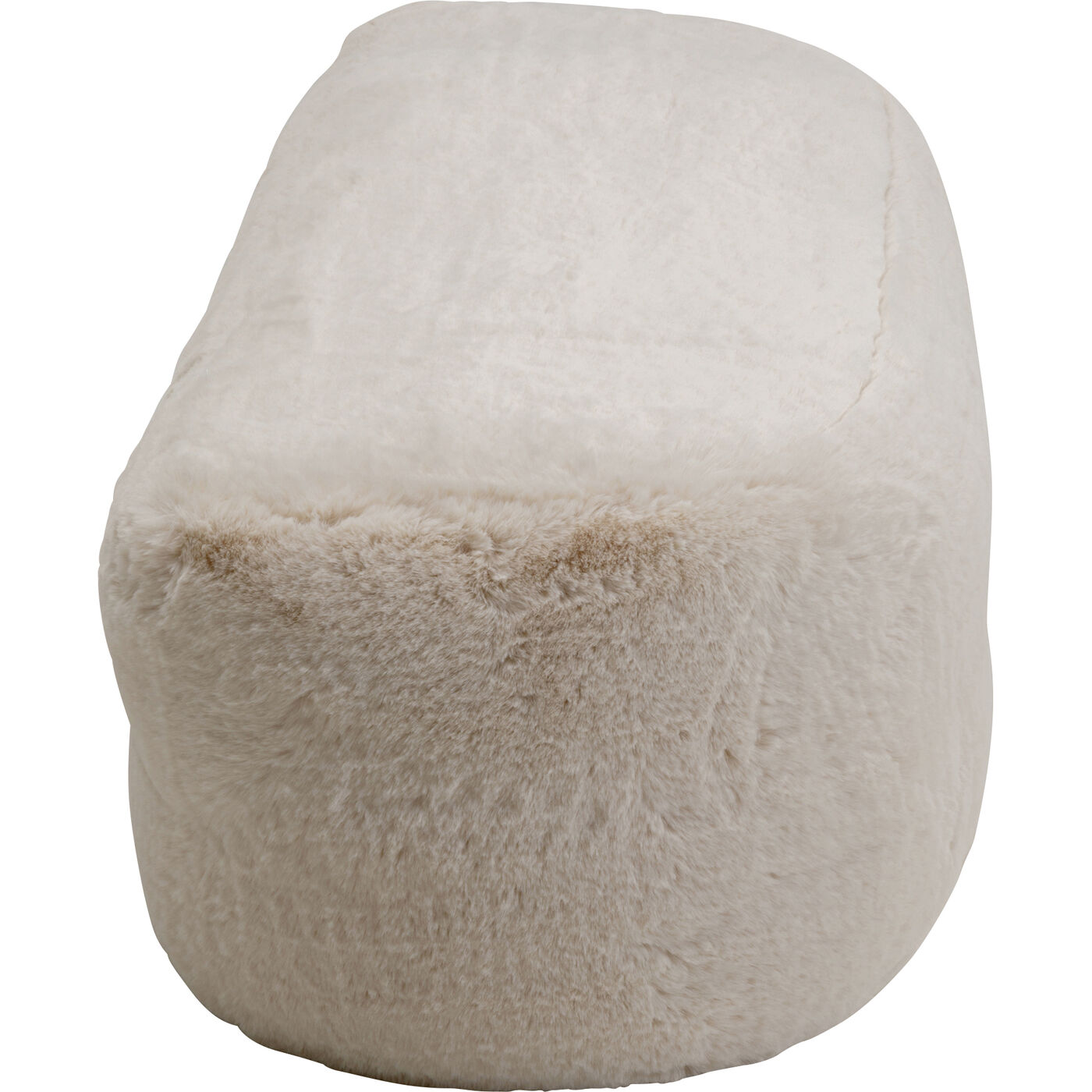 Табурет Lovebed Mika Cream 132cm