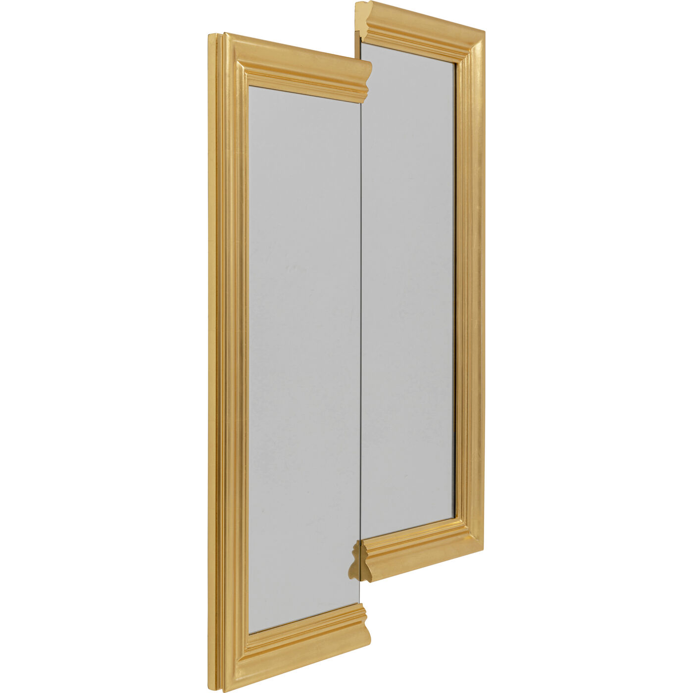 Зеркало Double Vision Rectangular 121x81cm