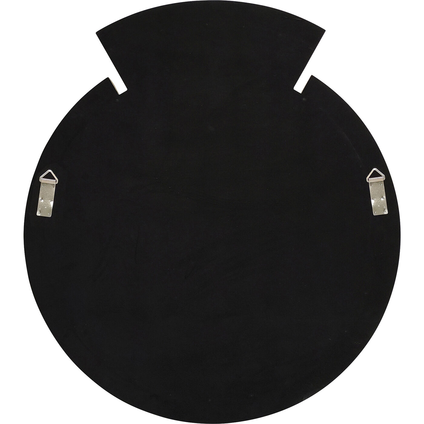 Зеркало Double Vision Round Piece 112x100cm