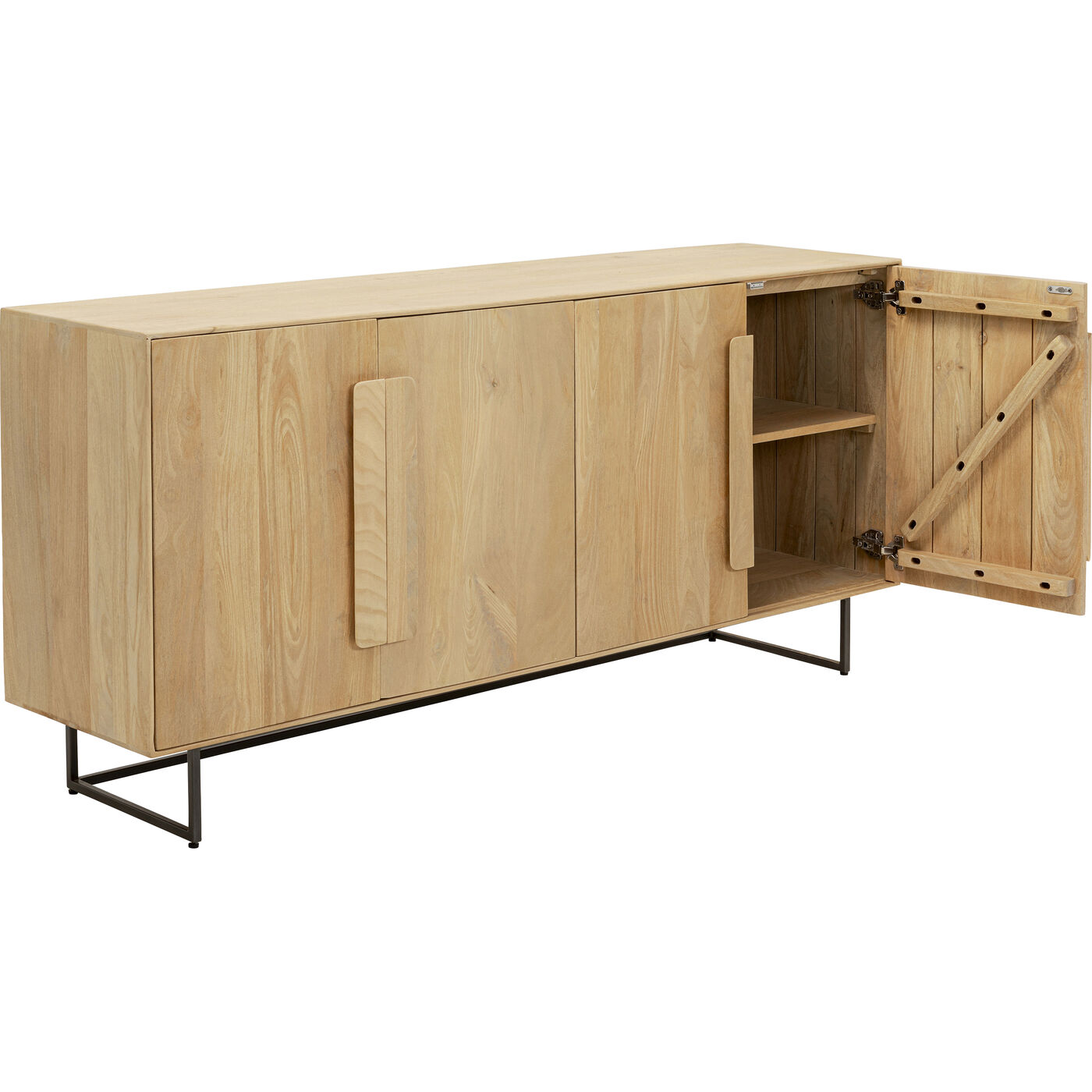 Комод Mulino 165x76cm