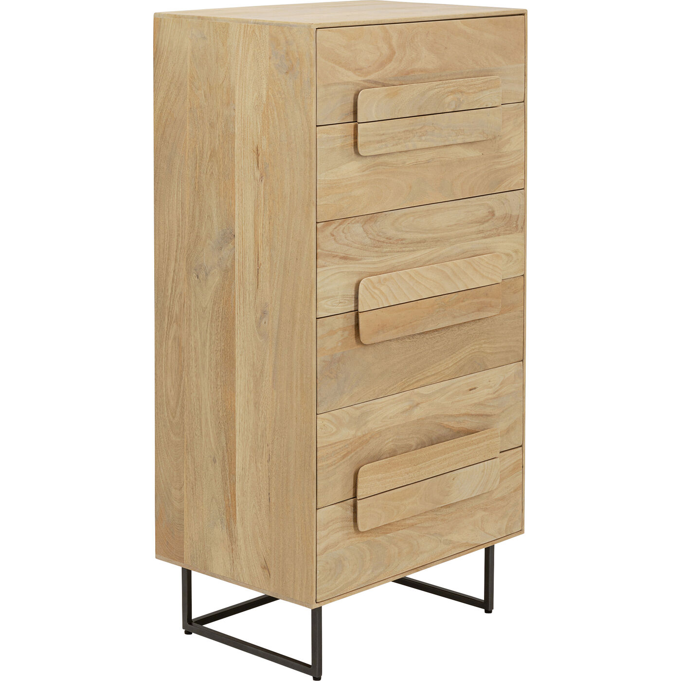 Комод Mulino 60x121cm