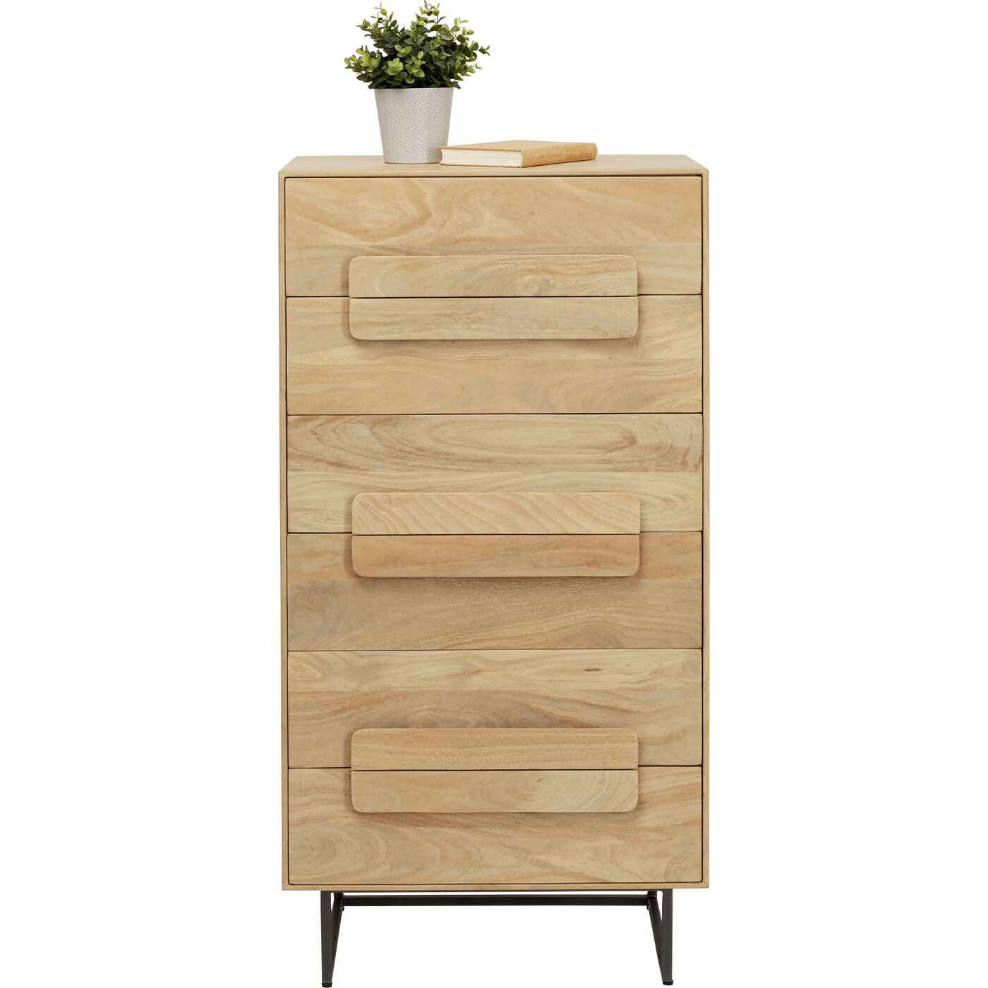 Комод Mulino 60x121cm