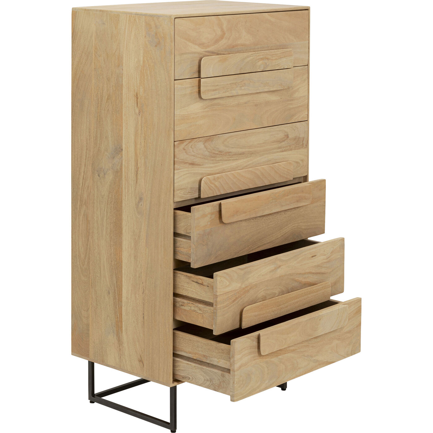 Комод Mulino 60x121cm