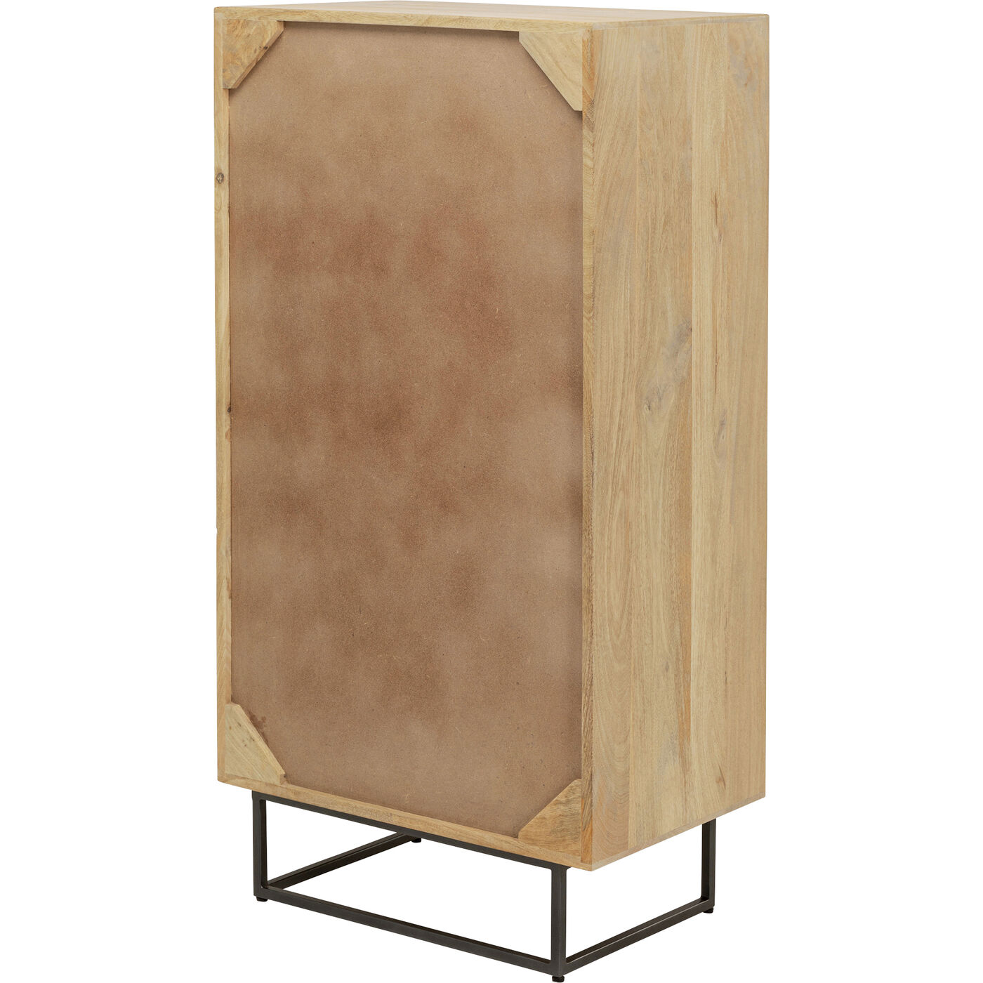 Комод Mulino 60x121cm