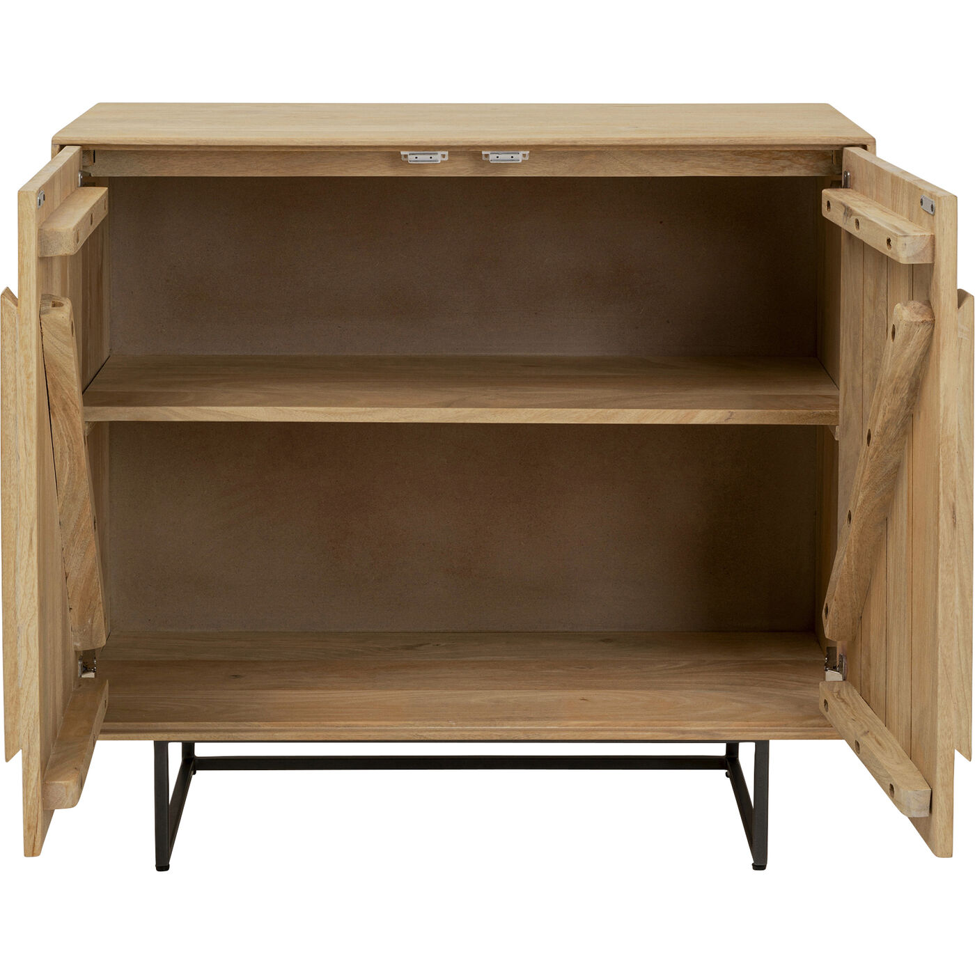 Комод Mulino Doors 85x81cm