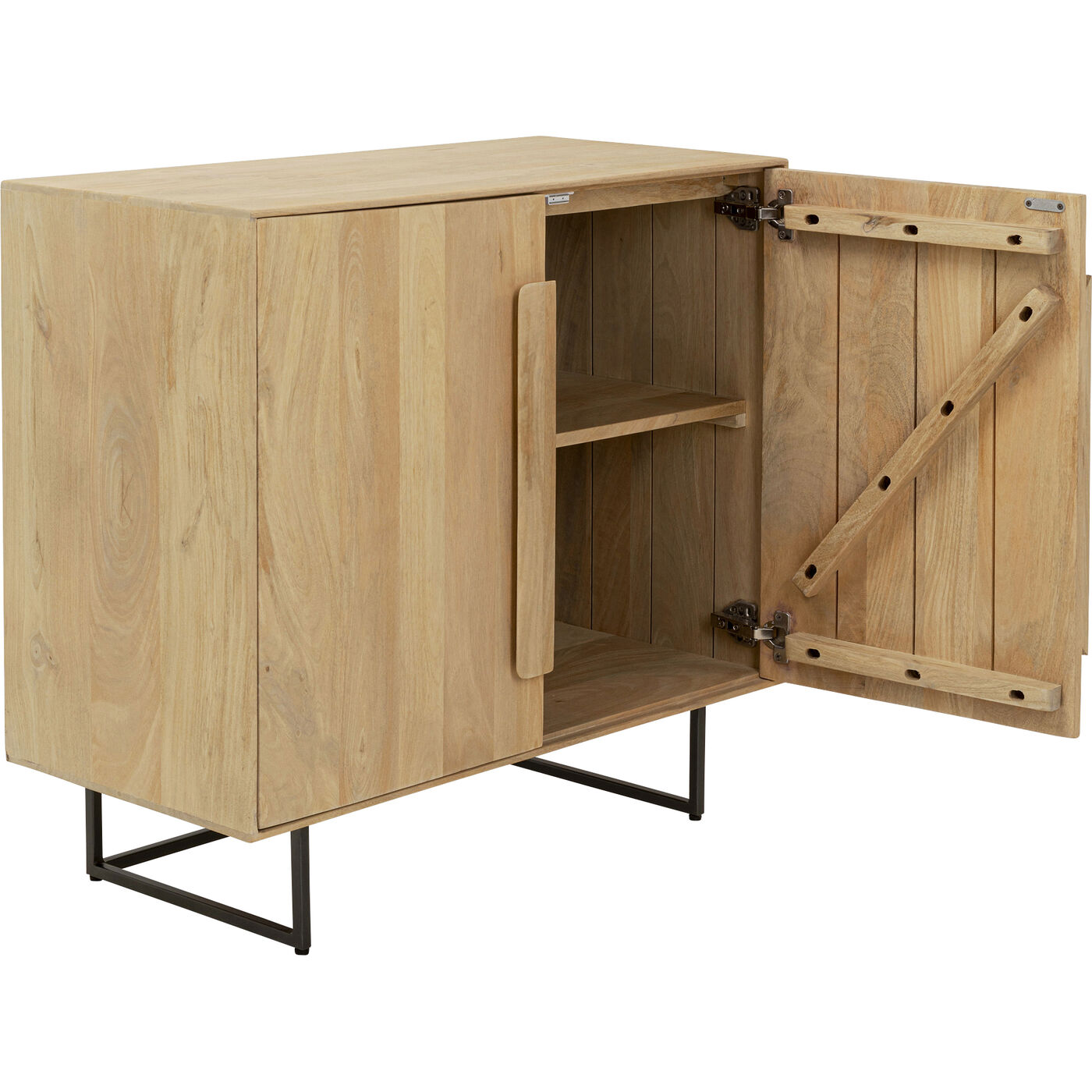 Комод Mulino Doors 85x81cm