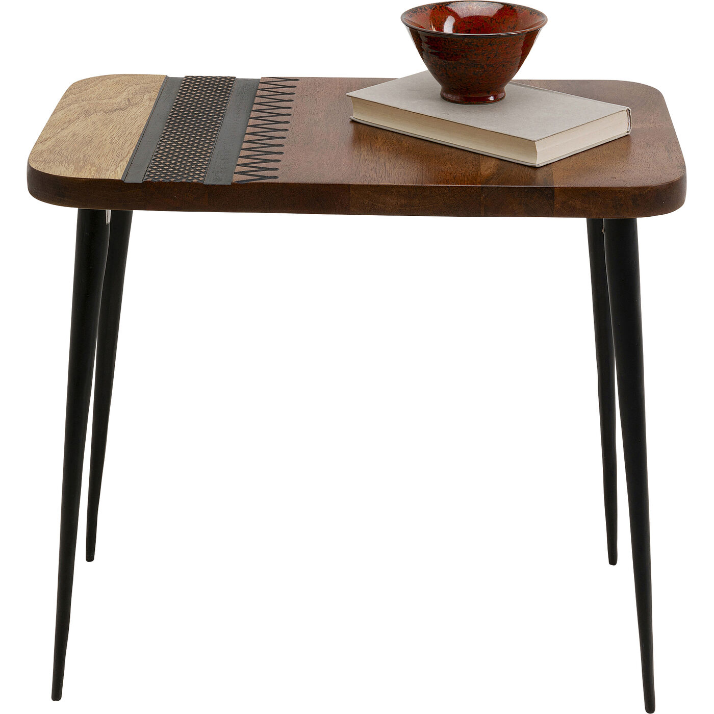 Приставной стол Medina Rectangular 40x30cm