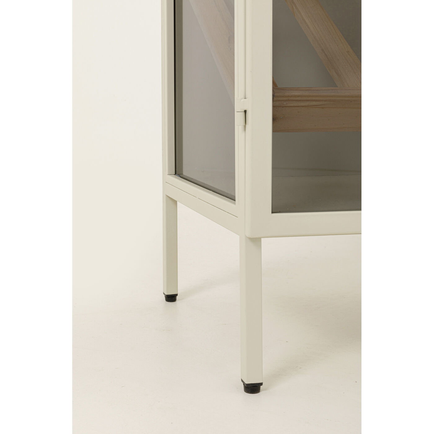 Винная полка Lisboa Bar White 60x170cm