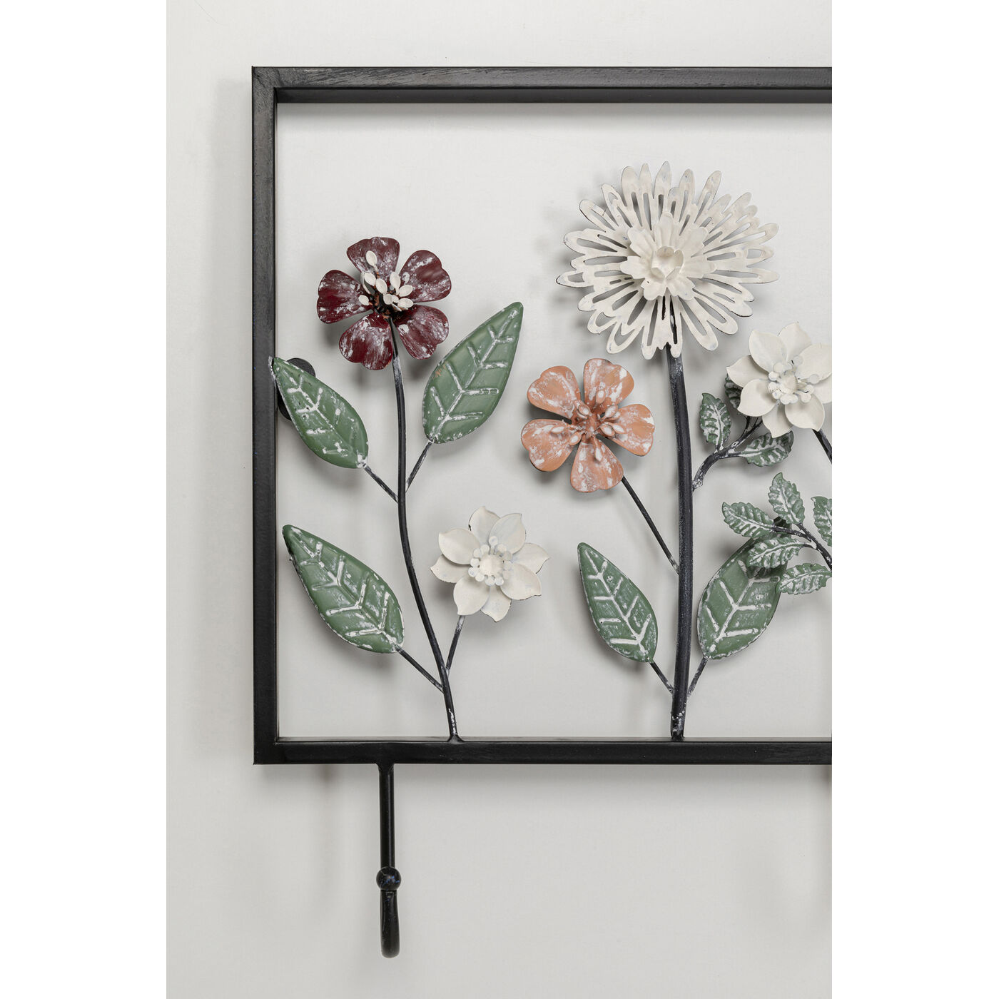 Вешалка Flower Bed