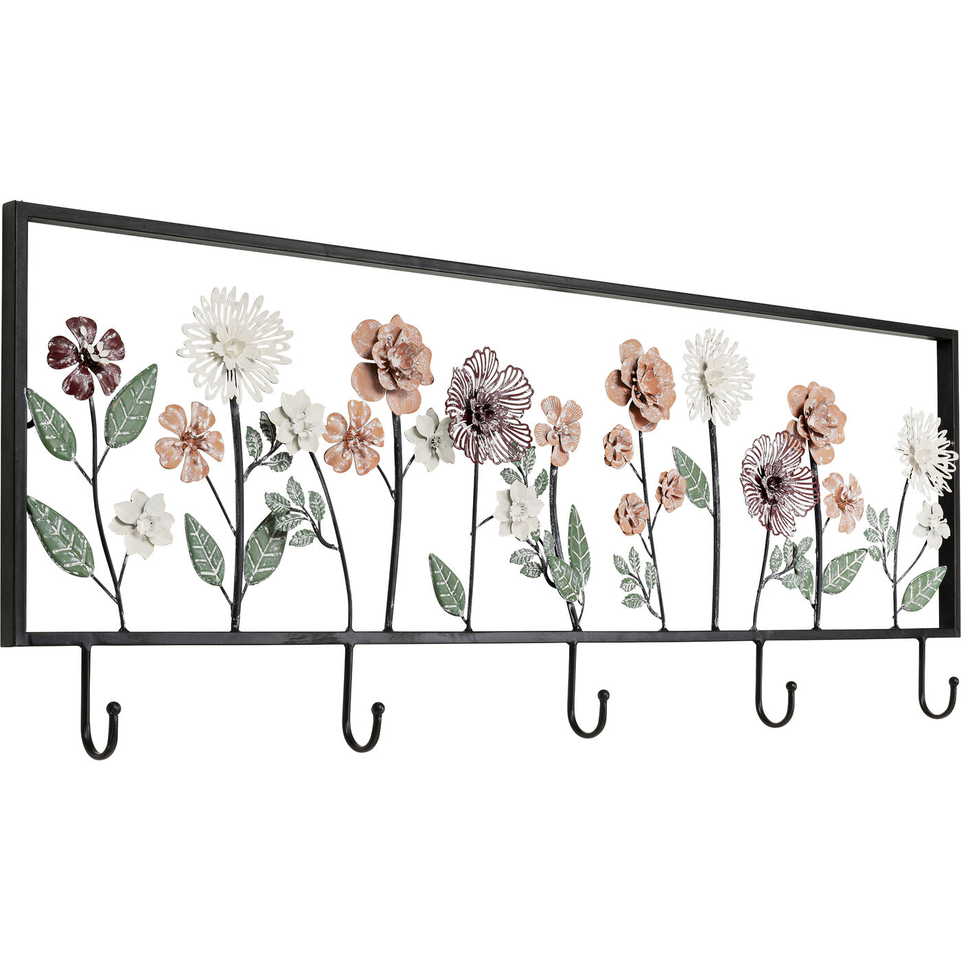 Вешалка Flower Bed