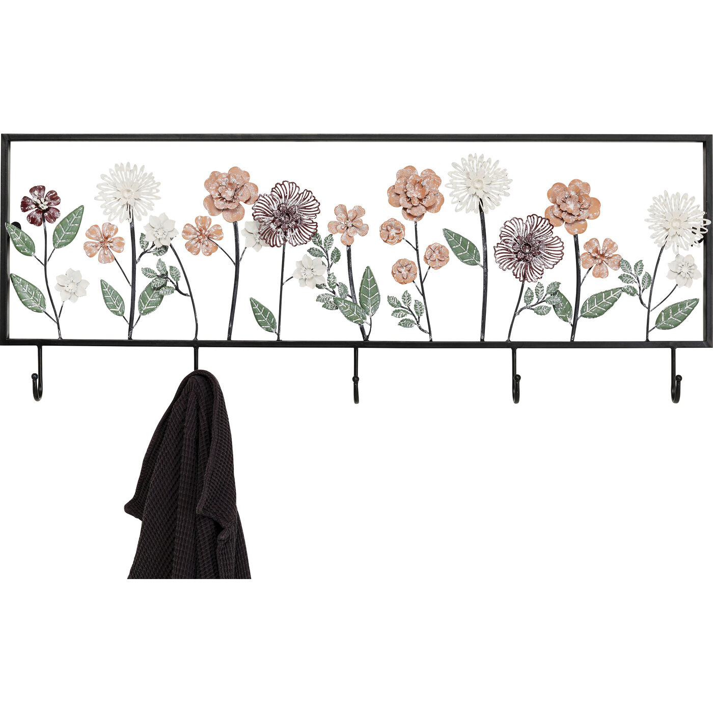 Вешалка Flower Bed