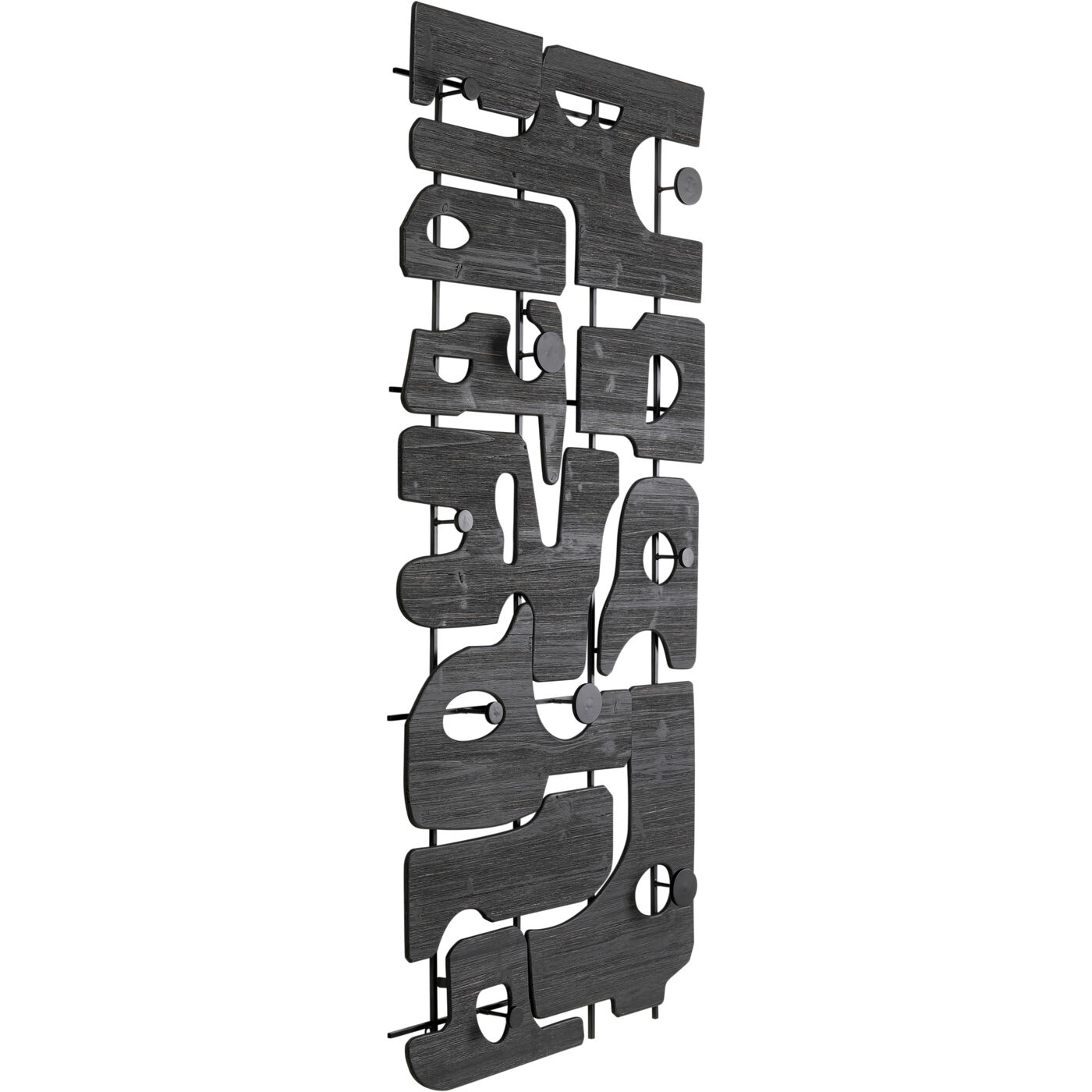 Вешалка Art Shapes 89x200cm