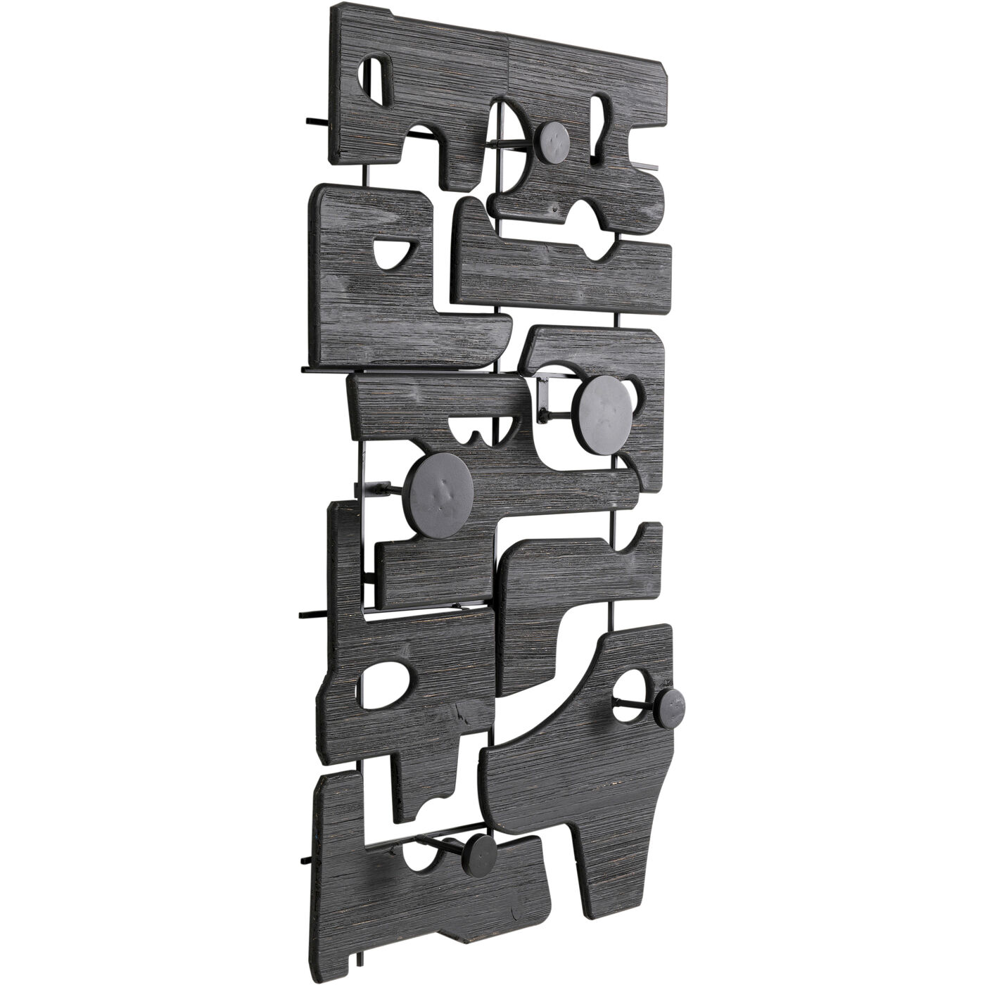 Вешалка Art Shapes 51x90cm
