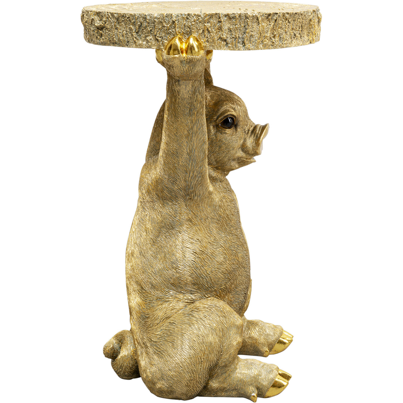 Приставной стол Animal Pig Ø34cm