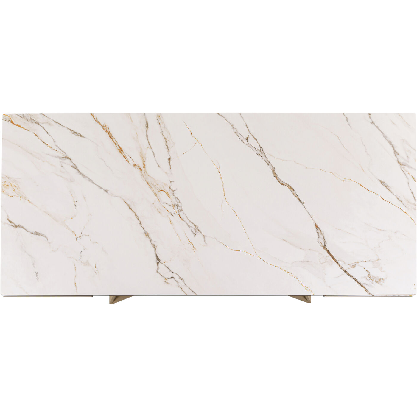 Стол раздвижной Nelly 180(40+40)x90cm