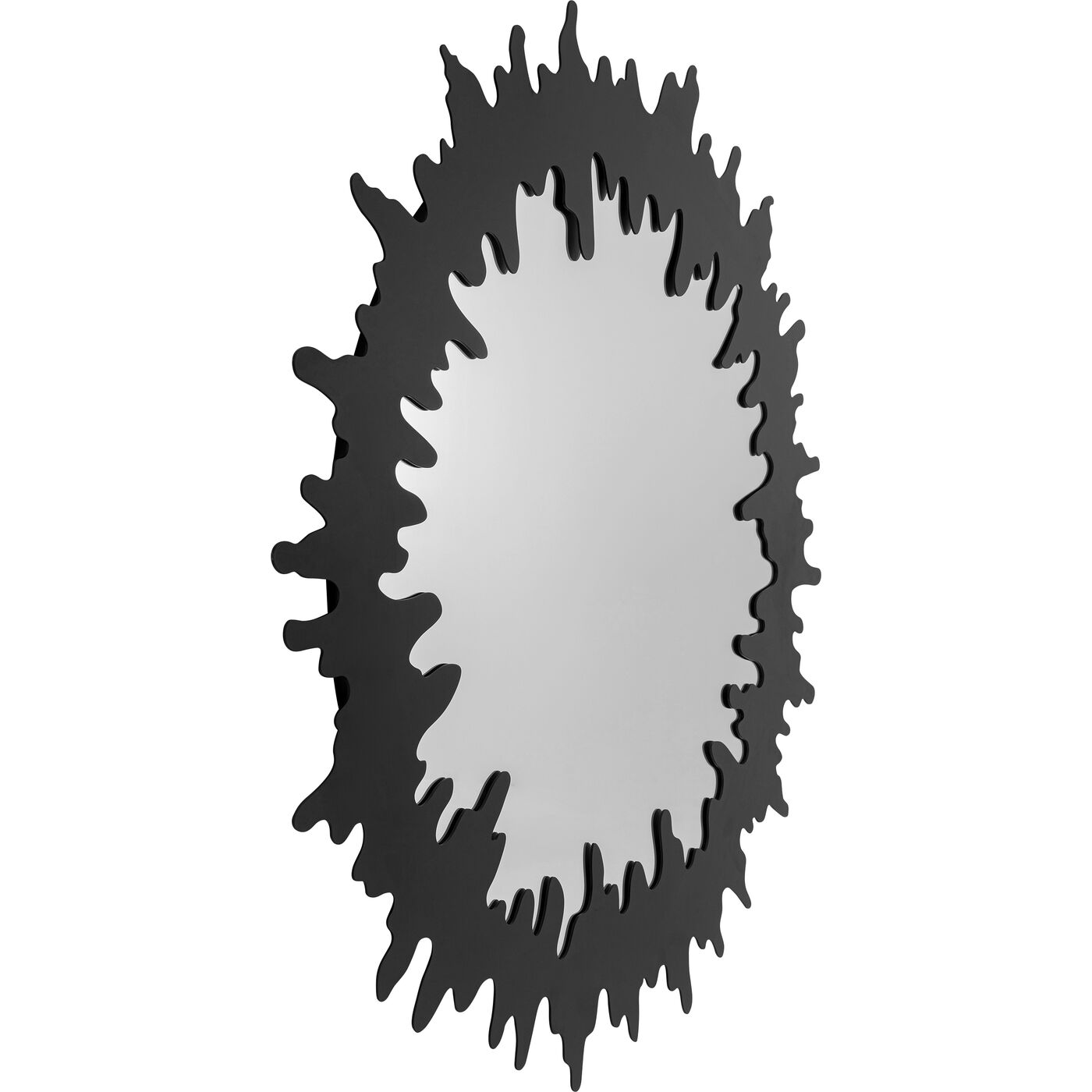 Зеркало Sunbeam Ø120cm
